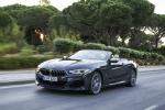 BMW M850i xDrive Convertible 2018 года (WW)